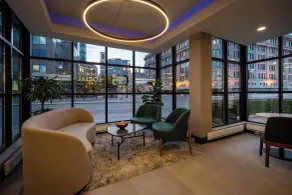 Holiday Inn & Suites Winnipeg Downtown by IHG - Restaurant