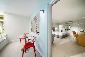 Deja Resort All Inclusive - Room
