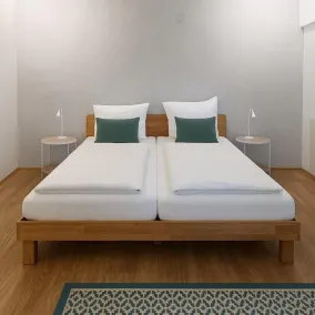 Pension Auer - Zimmer