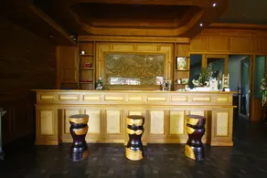The Farm Resort and Restaurant - Reception
