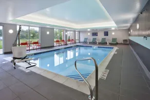 Tru by Hilton Jackson, MI - Piscine