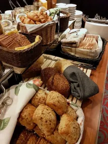 Hotel Emilia - Restaurant