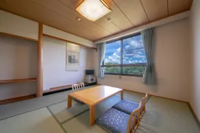 Chikugofunegoya Koen No Yado - Chambre