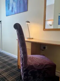 Britannia Inn Glasgow - Rom