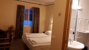 Hotell Indalsleden - Room