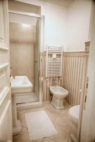 Domus Real Cardello - Bathroom