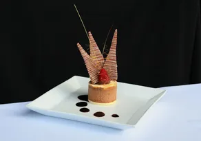 Zwahili Private Game Lodge & Spa - Restaurant
