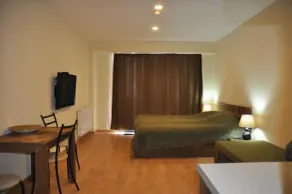 New Gudauri Rooms - Chambre