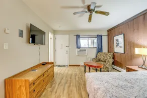 Pet-Friendly Studio Near Pine Knob: Bring Skis! - Innenbereich