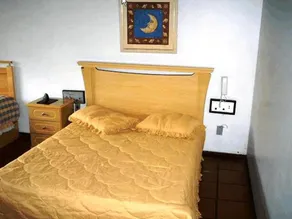 Pousada Vida Boa - Habitación