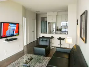Pathway Suites - Ausblick vom Zimmer