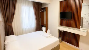 Hotel Milano & SPA - Room