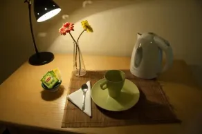 Ivana B&B - Room