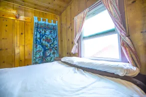 ITH Big Bear Lake Hostel & Lodge - Chambre