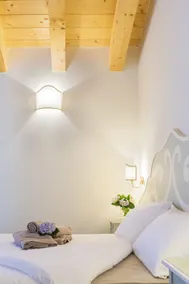 Casa Leon d'Oro - Værelse