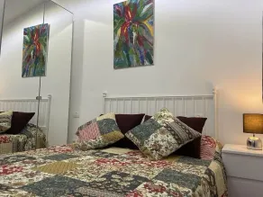 Abades Beach houses by Apartamentos Estrella del Norte - Quarto