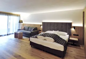 Hotel Eller - Rum