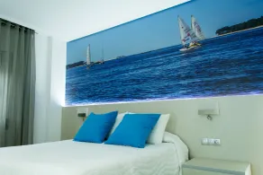 Hotel Vila da Guarda - Room