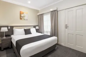 Quality Hotel Melbourne Airport - Camera