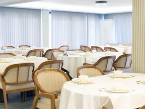 Optimal Hotel - Restaurant