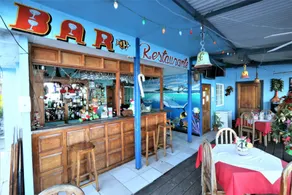 Vista Mar Hotel  - Restaurant