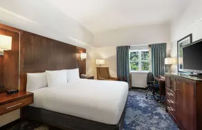 Doubletree by Hilton Cape Cod - Hyannis - Chambre