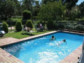 Aristocrat Waurnvale - Pool