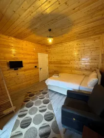 Kale Kaya Otel - Room