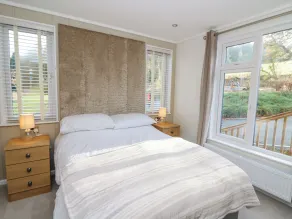 Seren Lodge - Zimmer