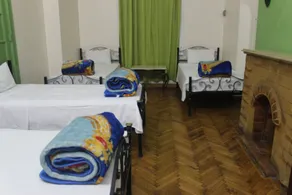 Meramees Hotel - Chambre
