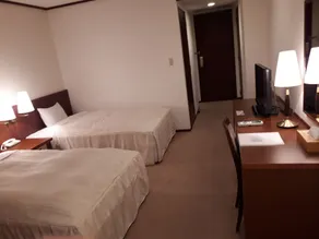 Hanasansui - Camera