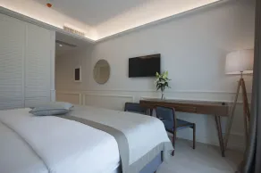 Hotel Majestic - Room