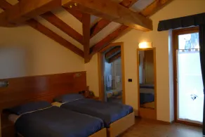 Albergo alla Posta - Room