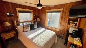 Talkeetna Denali View Lodge and Cabins - Værelse