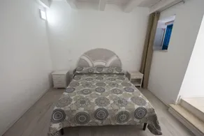 Bed and Breakfast Casa Tropea - Habitación