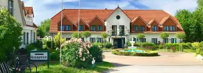 Hotelanlage Tarnewitzer Hof - Quarto