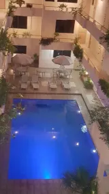 Costa Miramar - Piscina