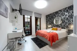 Vizcainos Home Away - Rom