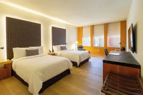 Barceló Monterrey Valle - Room