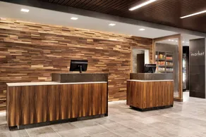 Courtyard by Marriott St Paul Woodbury - Réception