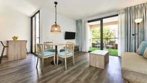 Apartamentos s'Olivera - Rom