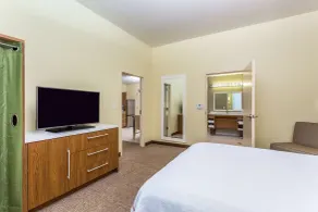 Home2 Suites by Hilton Albany Wolf Rd - Chambre