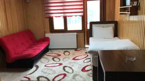 Uzungöl İnci Otel - Room