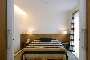 Rota Suites - Chambre