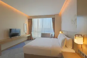 Hilton Garden Inn Changzhou Jintan - Room