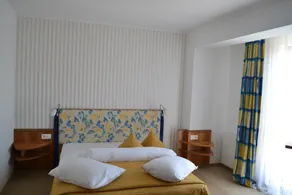 Hotel Doi Taurasi - Room