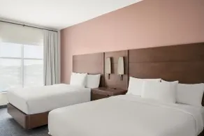 Residence Inn by Marriott Milwaukee Brookfield at Poplar Creek - Chambre