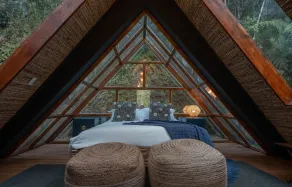 Selva Ecospa Wellness Stay - Room
