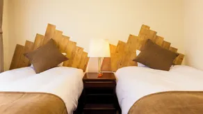 Hotel Ichinose - Zimmer