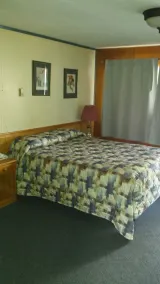 Lakeside Motel - Zimmer